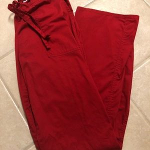 Cherokee Reb Scrub Pants in Tall